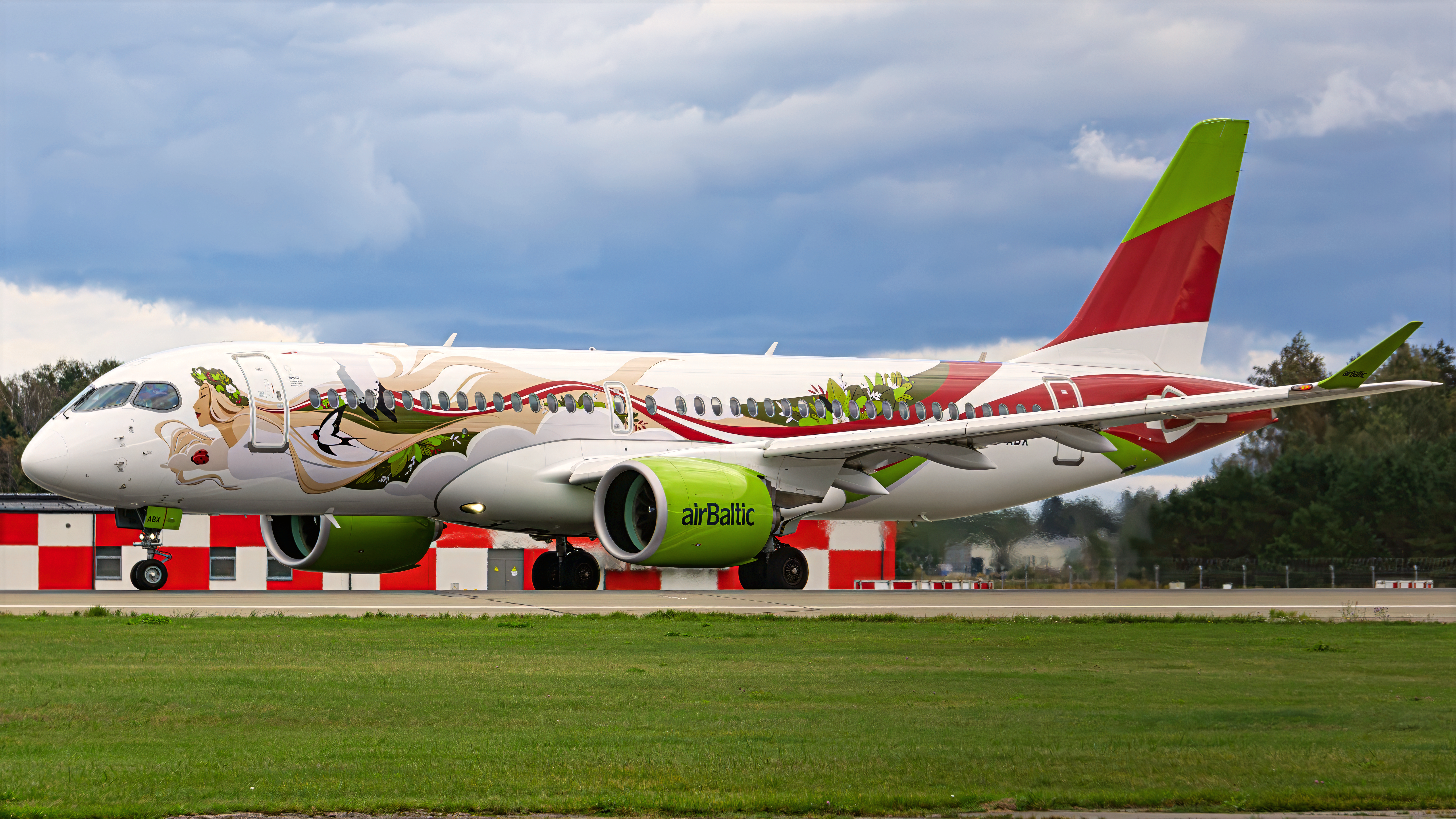 Aviation