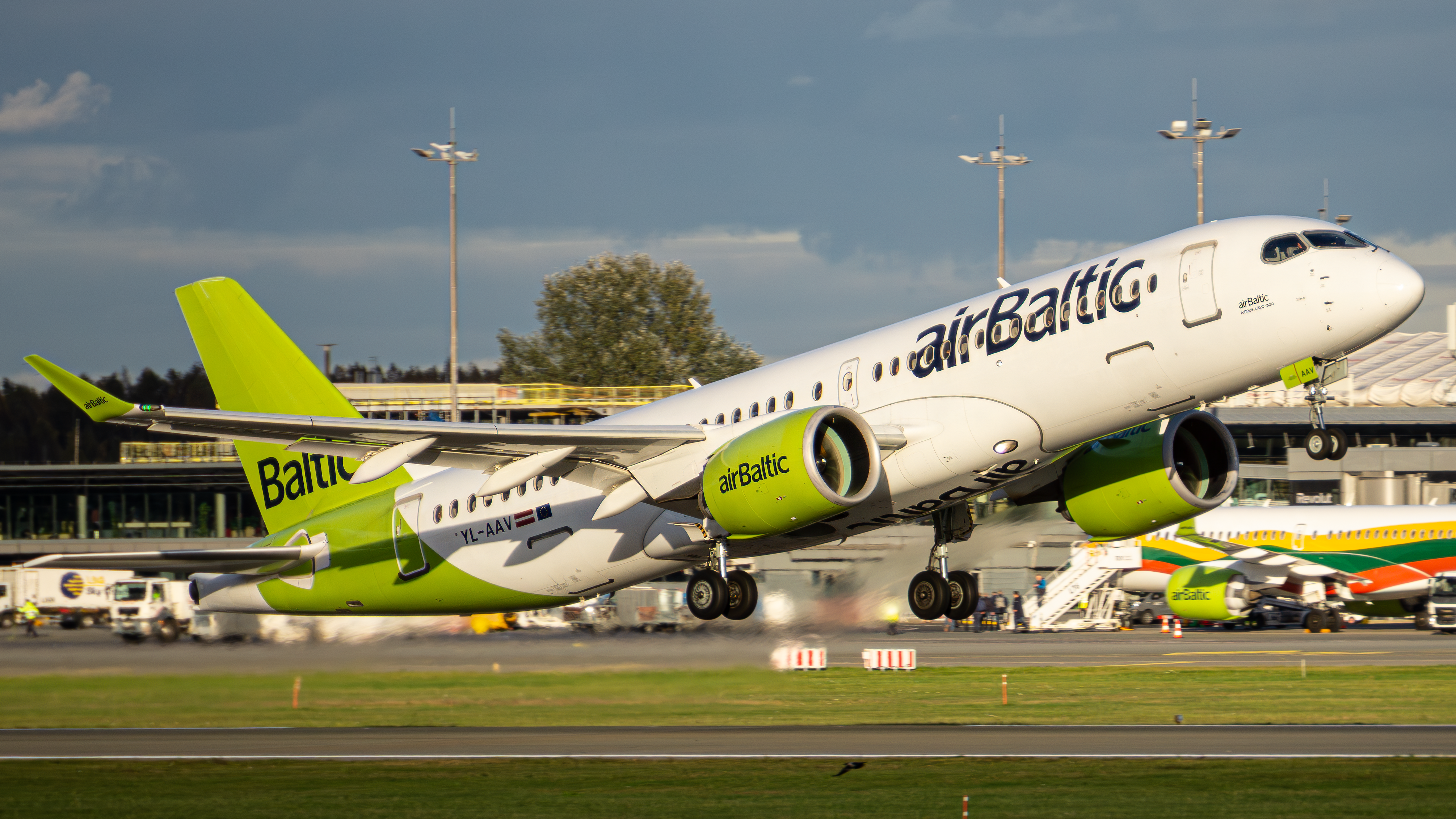 Aviation