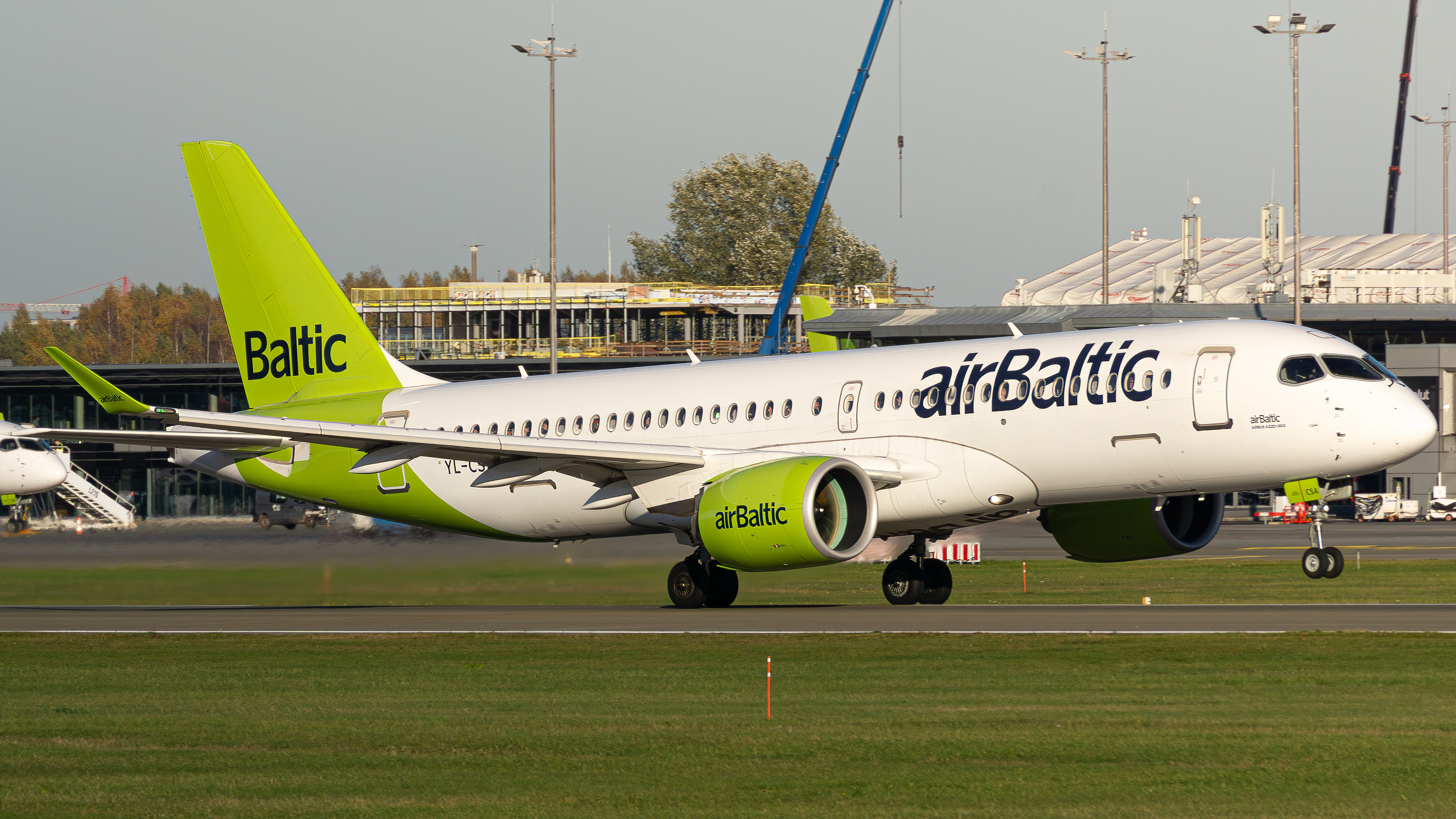 Aviation