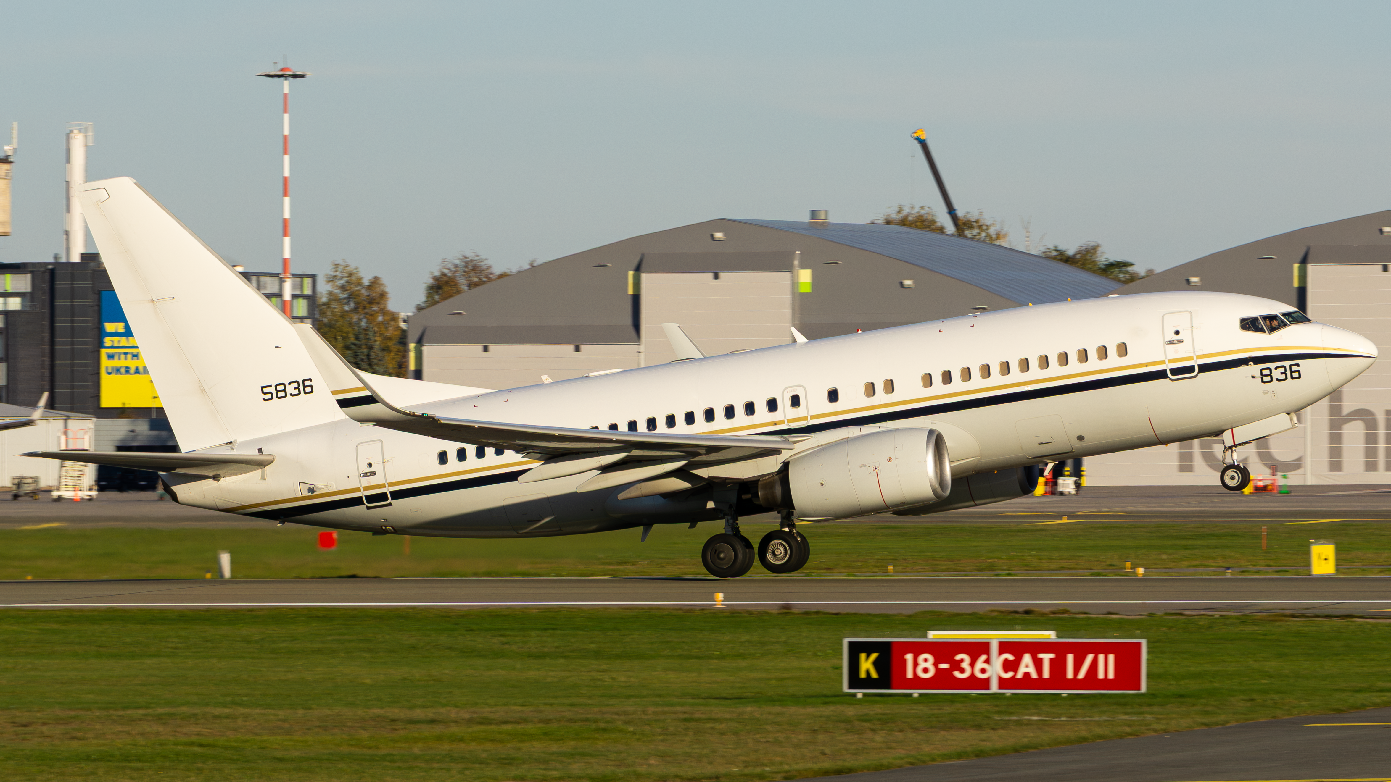 Aviation