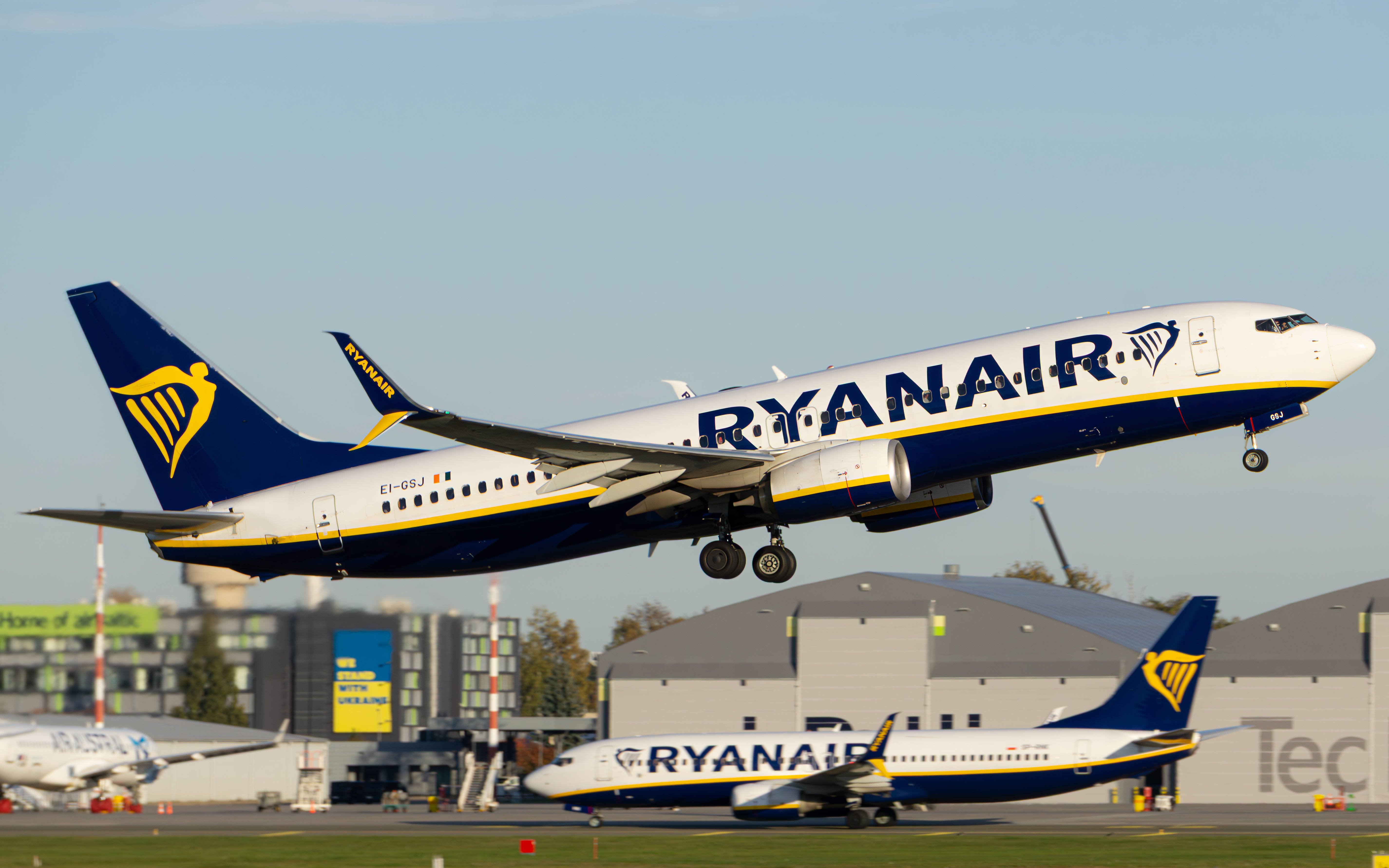 Aviation