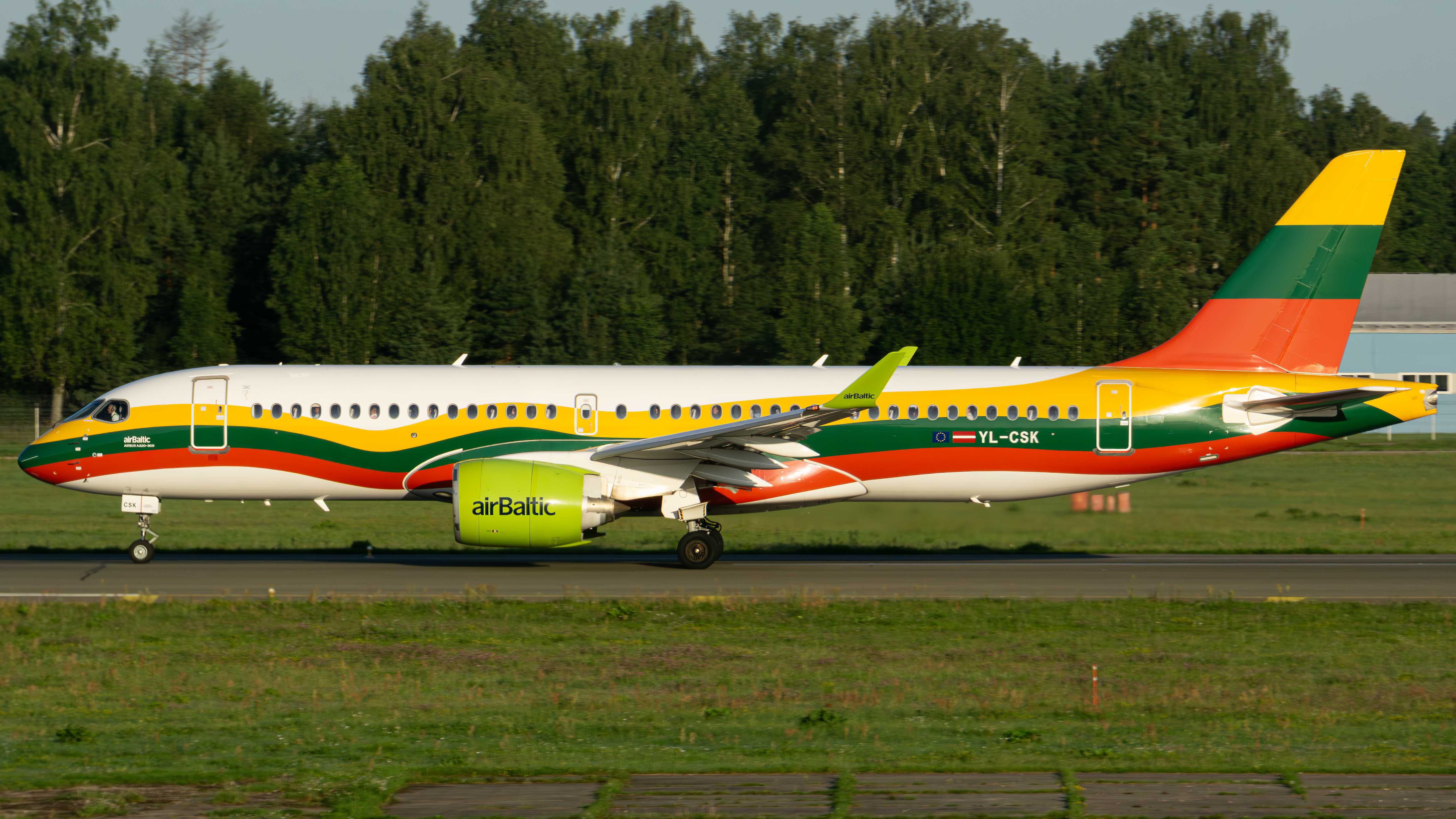 Aviation
