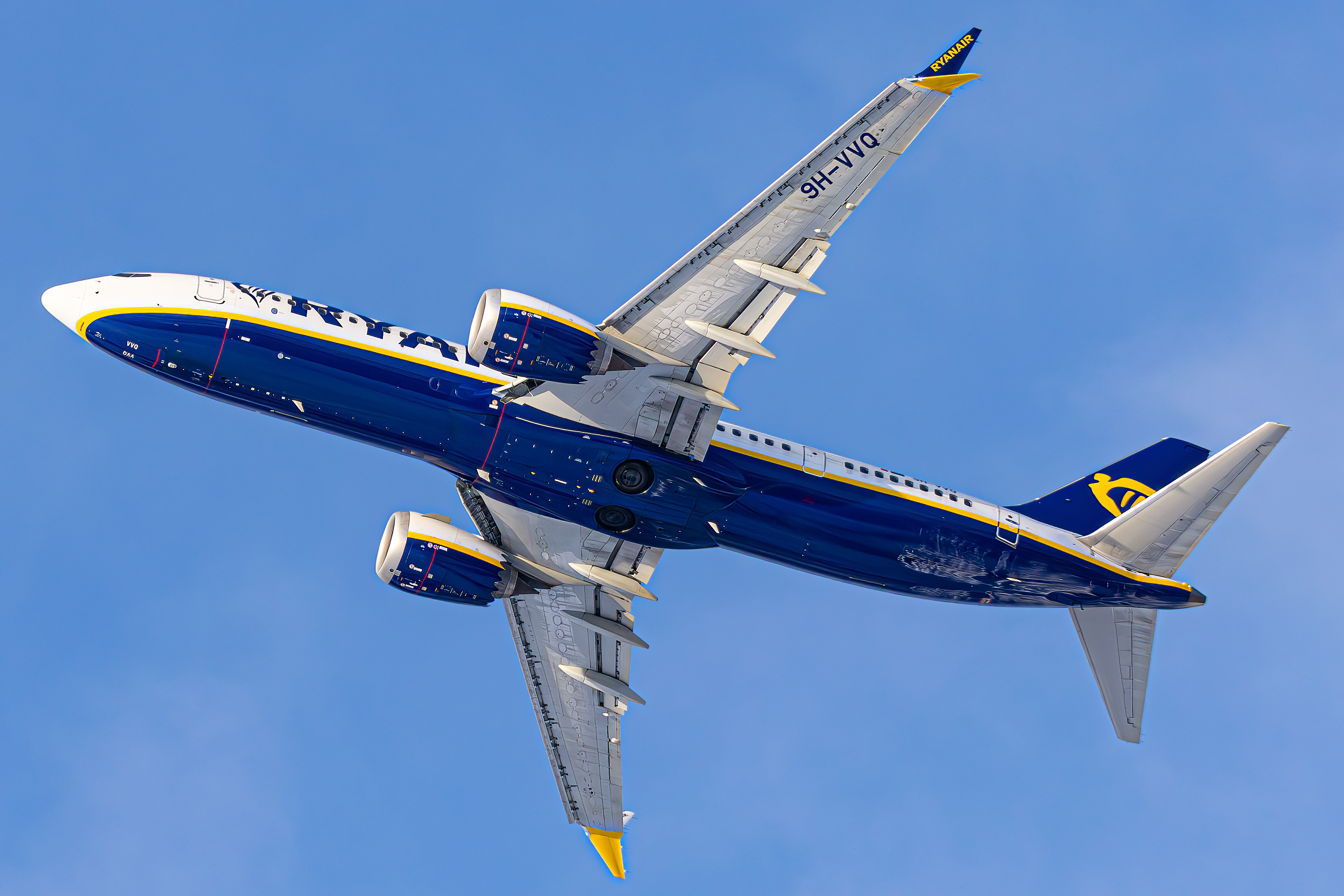 Aviation