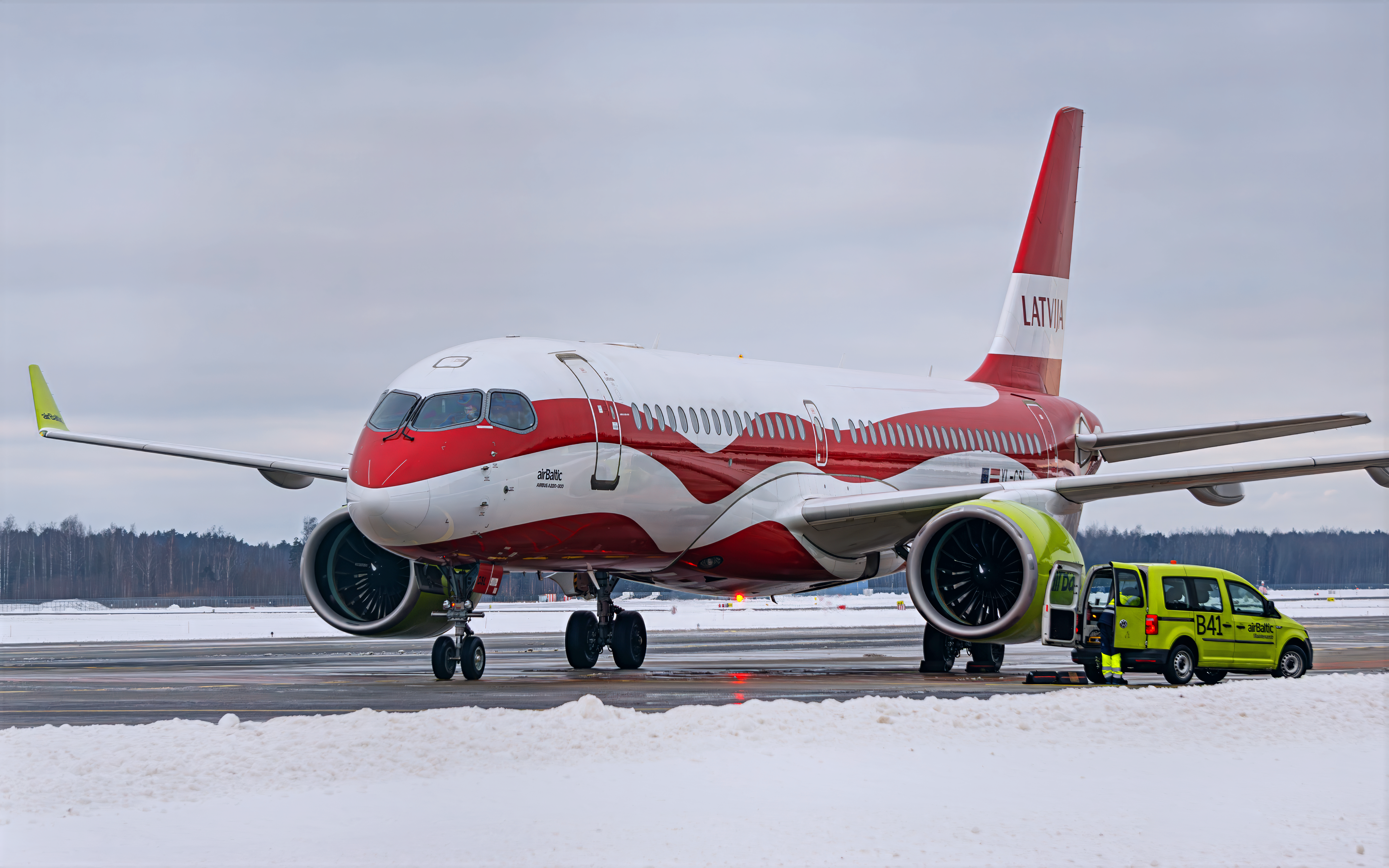 Aviation
