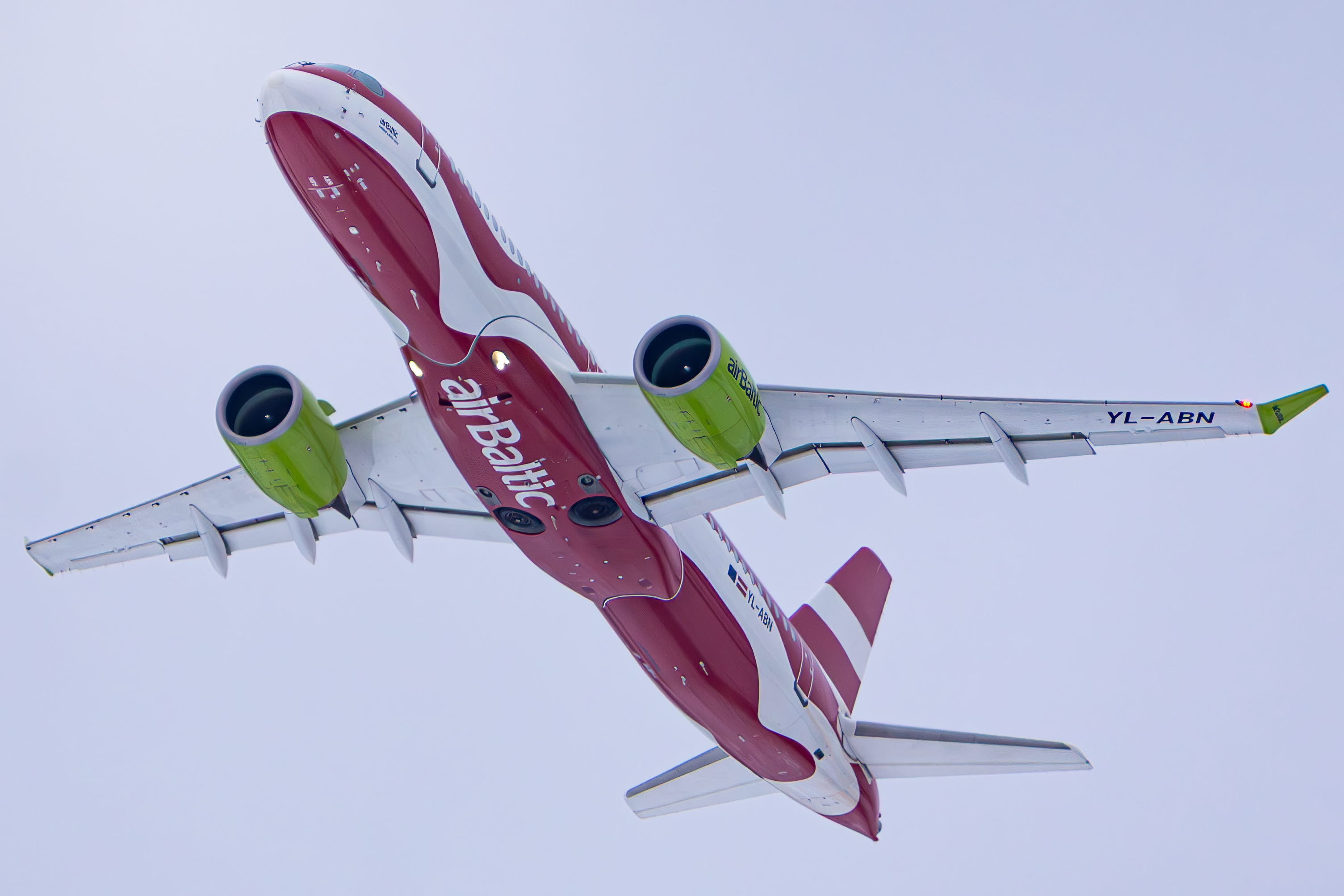 Aviation