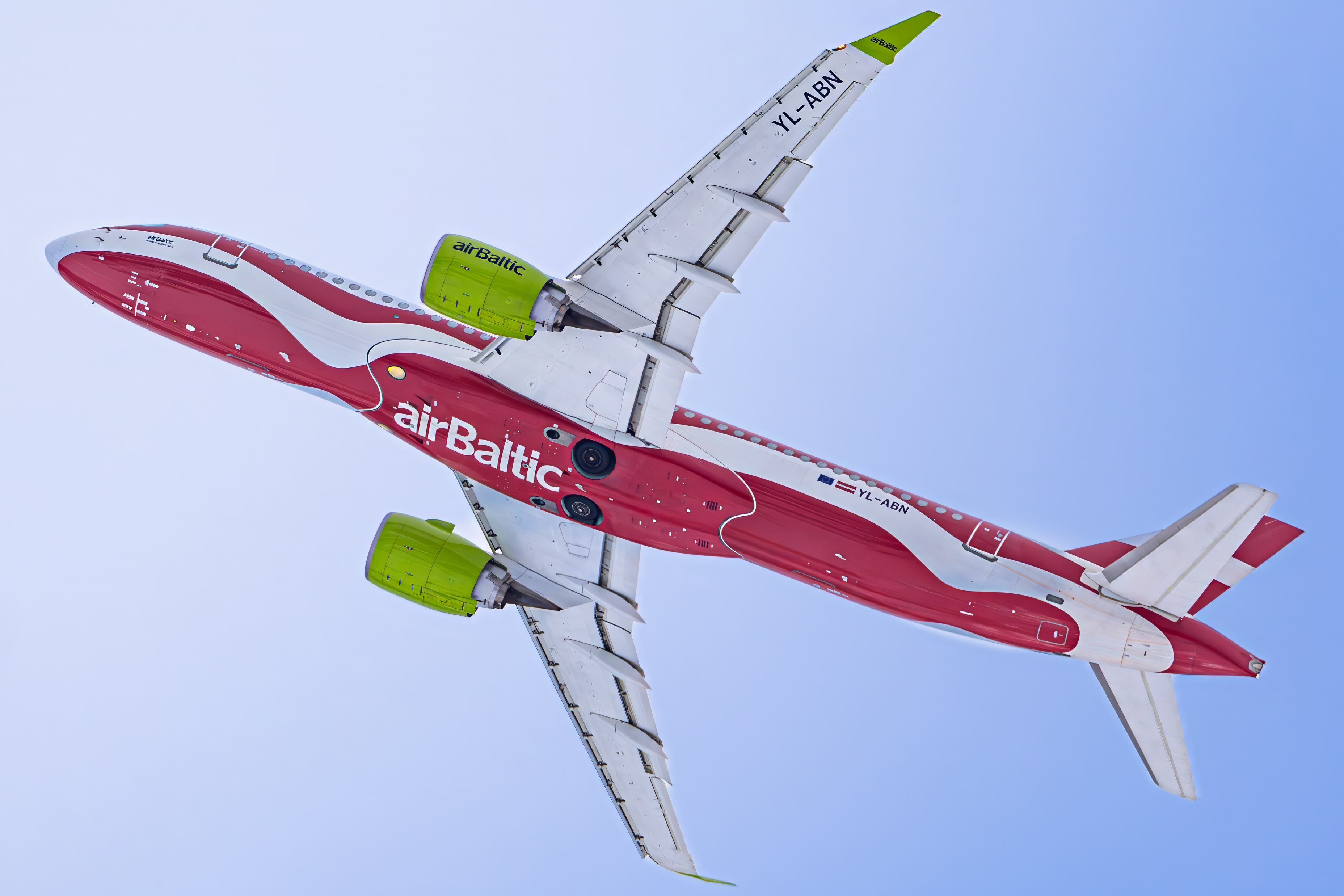 Aviation
