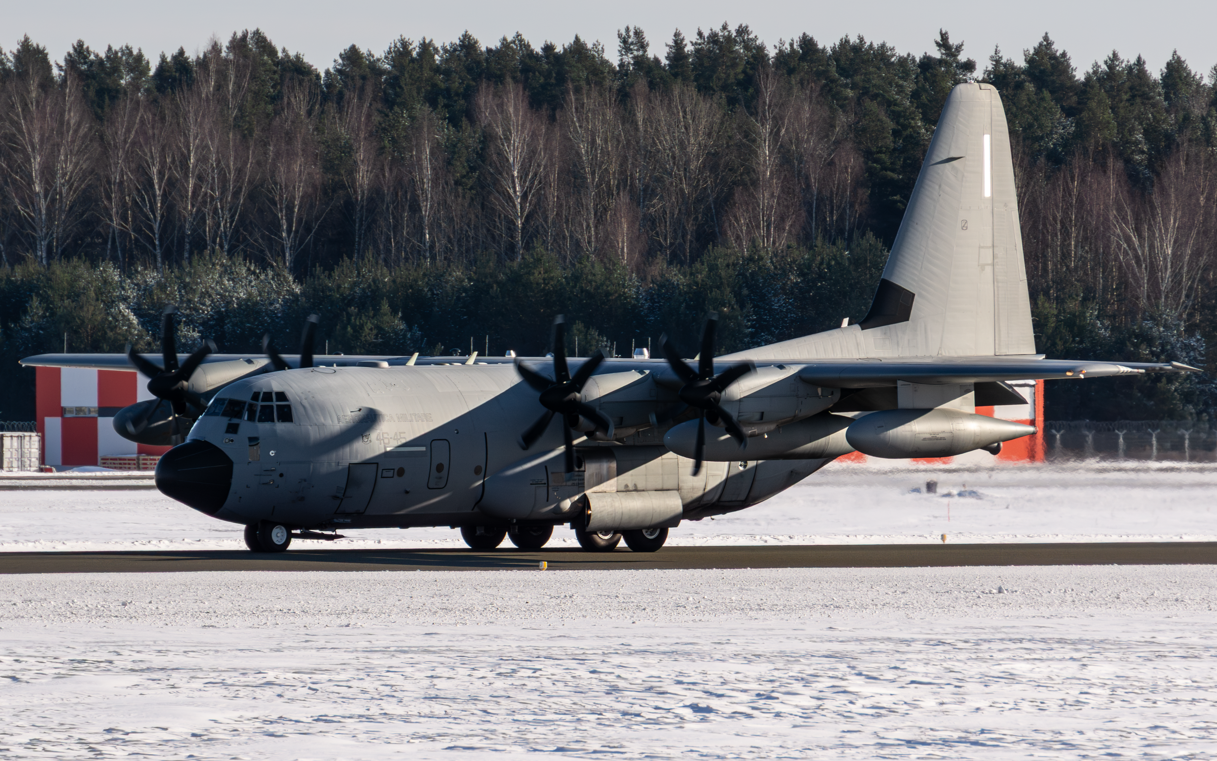Aviation