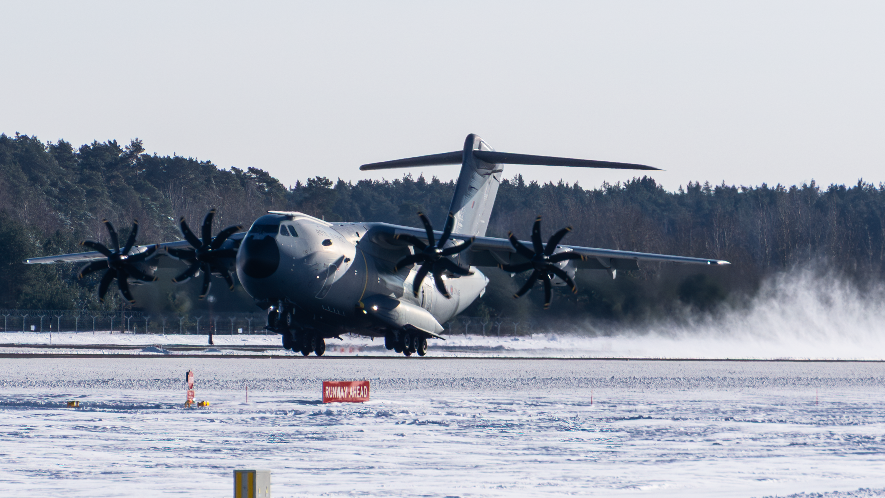 Aviation