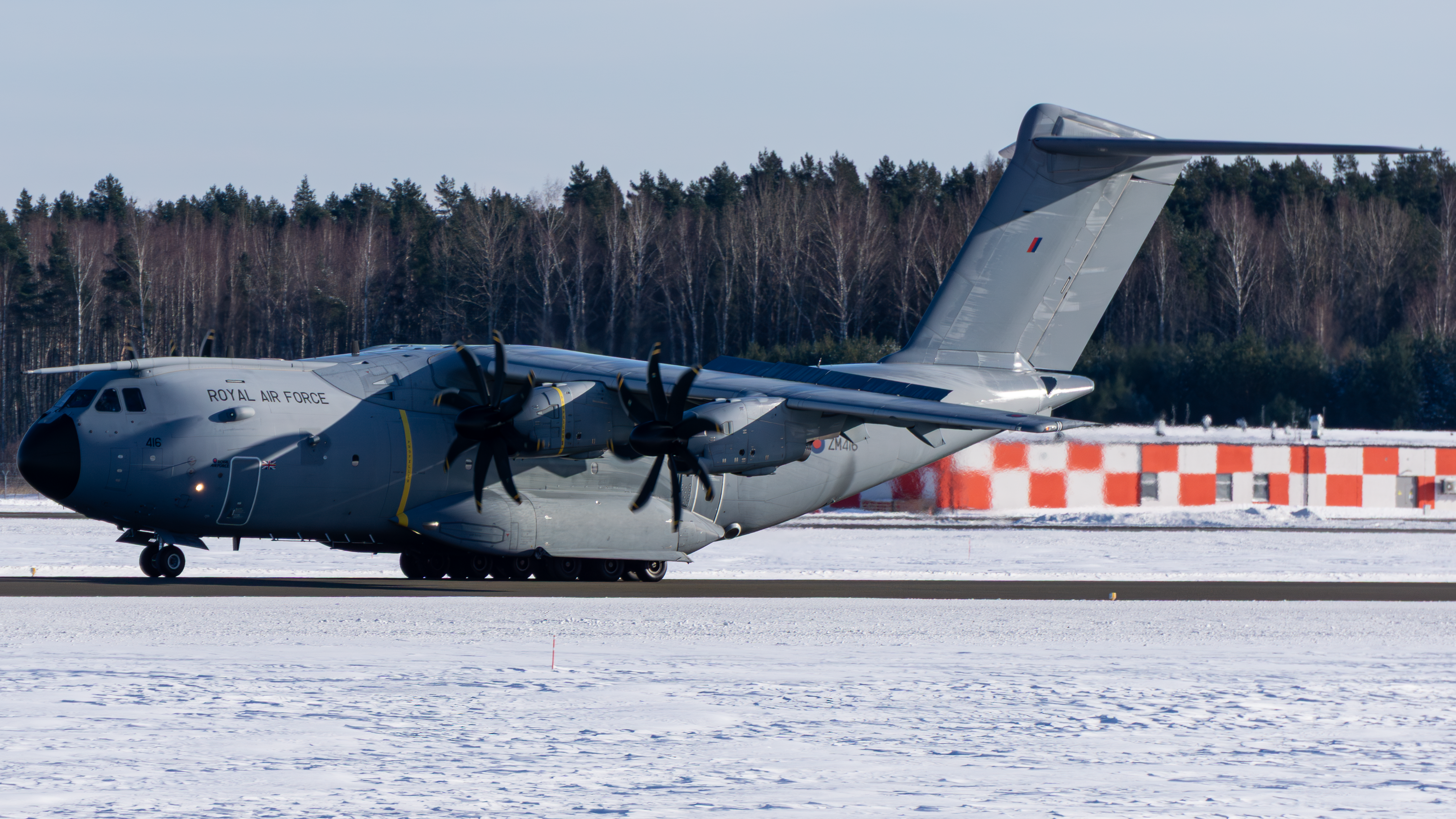 Aviation
