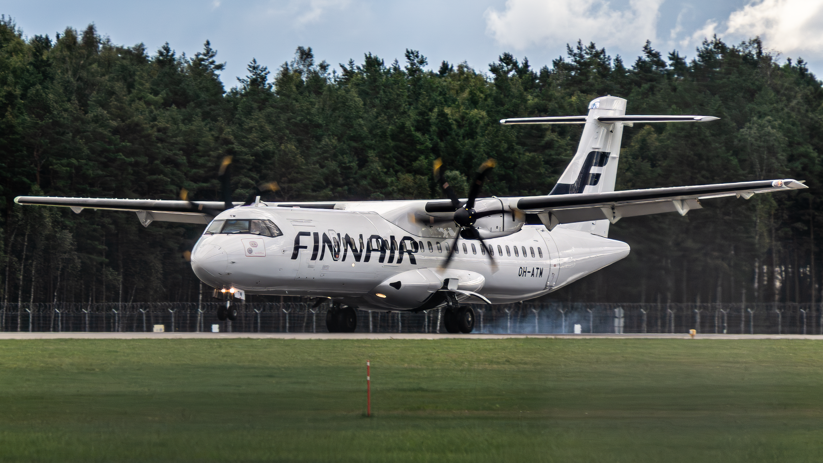 Aviation