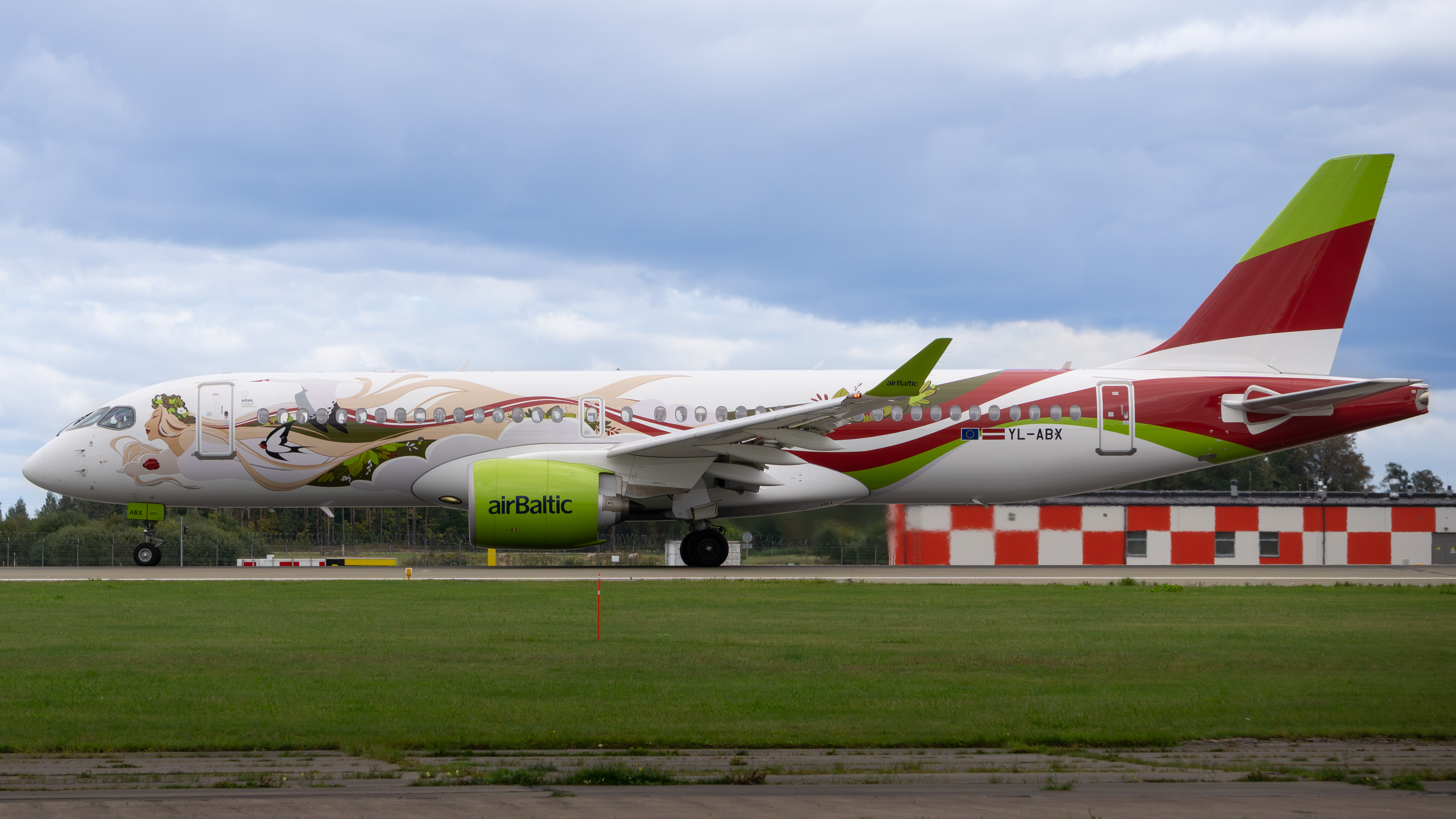Aviation